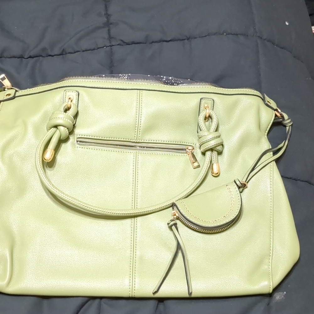 Purse